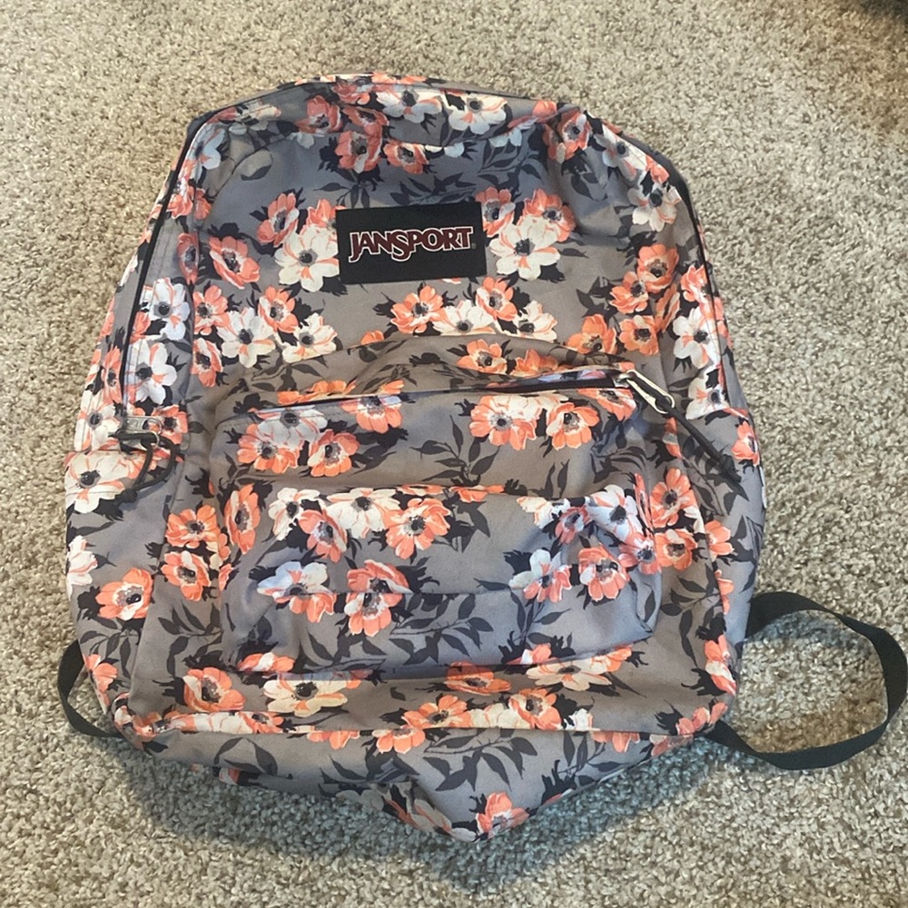 jansport backpack